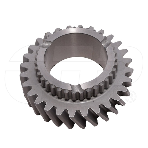 Aic Replacement Parts Gear 28 Teeth Fits Caterpillar Models 1211251 - main